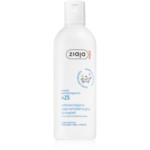 Ziaja Med Atopic Dermatitis Care emulsie de baie pentru piele atopica 270 ml-Țena