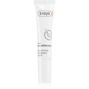 Ziaja Med Brightening Care gel pentru ochi impotriva cearcanelor 15 ml-Țena