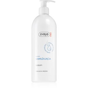 Ziaja Med Hydrating Care loțiune de corp cu efect de hidratare pentru piele uscata si sensibila 500 ml-Țena