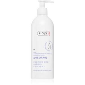 Ziaja Med Linseed gel de duș 400 ml-ro