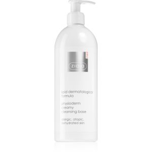 Ziaja Med Lipid Dermatological Formula lotiune fiziologica pentru pielea sensibila si alergica 400 ml-ro