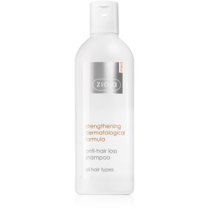 Ziaja Med Strengthening Dermatological Formula Șampon împotriva căderii părului 300 ml-Țena