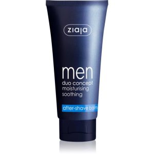 Ziaja Men balsam după bărbierit pentru barbati 75 ml-ro