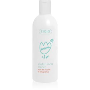 Ziaja Mum Crema impotriva vergeturilor din a 4-a lună de sarcină 270 ml-ro