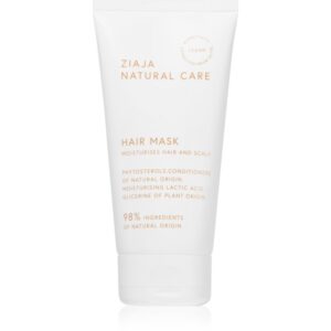 Ziaja Natural Care Masca hidratanta par 150 ml-Țena