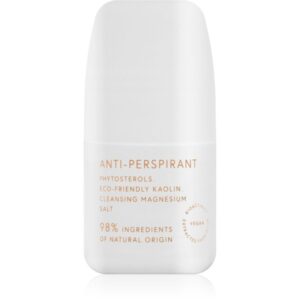 Ziaja Natural Care antiperspirant roll-on 60 ml-ro