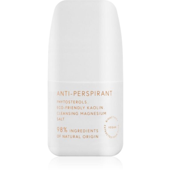 Ziaja Natural Care antiperspirant roll-on 60 ml-ro