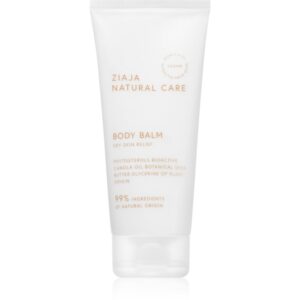 Ziaja Natural Care balsam pentru corp 200 ml-Țena
