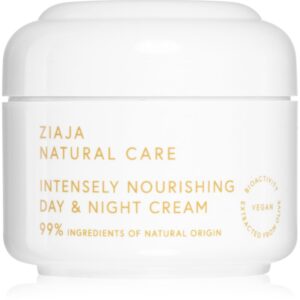 Ziaja Natural Care cremă intens hrănitoare 50 ml-ro
