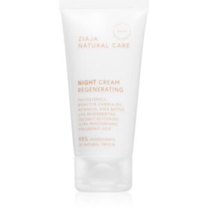 Ziaja Natural Care crema regeneratoare de noapte 50 ml-ro