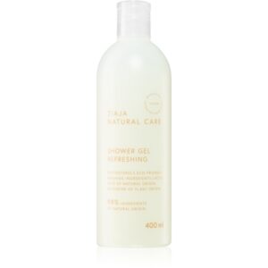 Ziaja Natural Care gel de dus revigorant 400 ml-ro