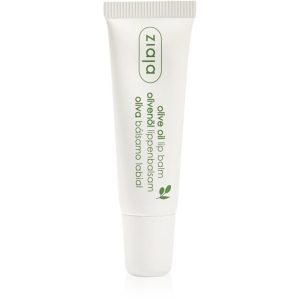Ziaja Olive Oil balsam de buze nutritiv cu extras din masline 10 ml-ro