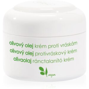 Ziaja Olive Oil crema anti-rid 30+ 50 ml-ro