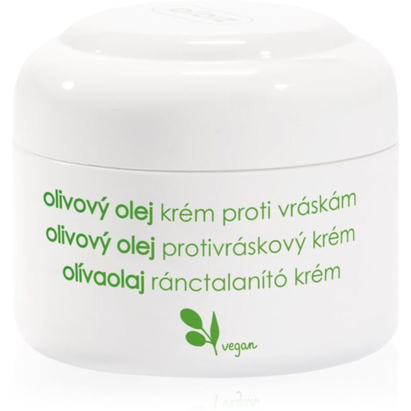 Ziaja Olive Oil crema anti-rid 30+ 50 ml-ro
