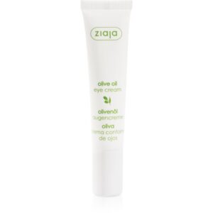 Ziaja Olive Oil crema de ochi cu extras din masline 15 ml-ro