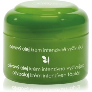 Ziaja Olive Oil crema pentru piele normala si uscata 50 ml-Țena