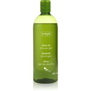 Ziaja Olive Oil gel de duș cu extras din masline 500 ml-ro