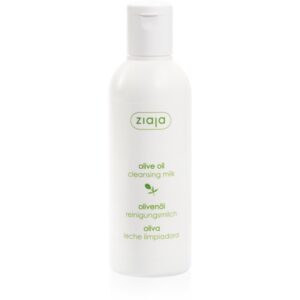 Ziaja Olive Oil lapte demachiant cu extras din masline 200 ml-ro