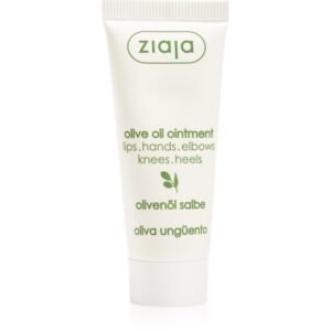 Ziaja Olive Oil unguent de masline pentru piele uscata spre atopica 20 ml-ro