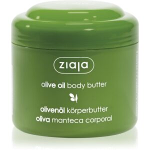 Ziaja Olive Oil unt pentru corp 200 ml-ro