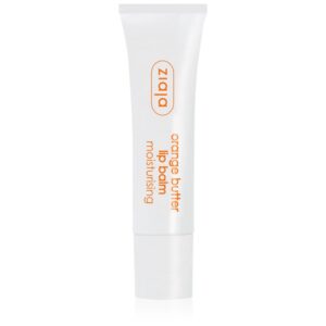 Ziaja Orange Butter balsam de buze 10 ml-ro