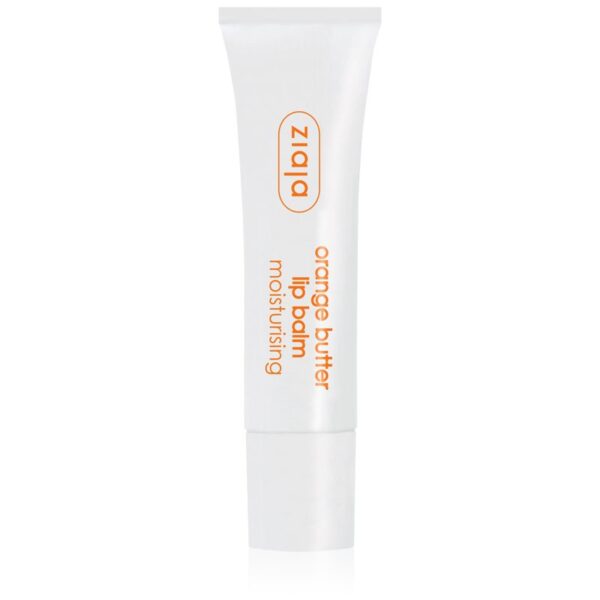Ziaja Orange Butter balsam de buze 10 ml-ro