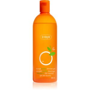 Ziaja Orange Butter gel de duș 500 ml-ro