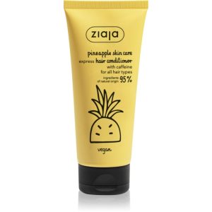 Ziaja Pineapple balsam revitalizant 100 ml-Țena