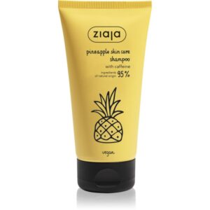 Ziaja Pineapple sampon revitalizant 160 ml-Țena