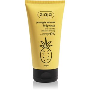 Ziaja Pineapple spuma de corp anti-celulită 160 ml-Țena