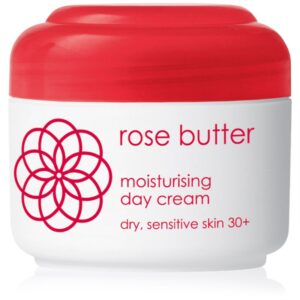 Ziaja Rose Butter crema de zi hidratanta 30+ 50 ml-ro