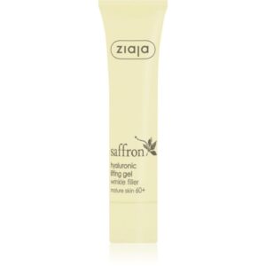 Ziaja Saffron gel pentru lifting 30 ml-ro