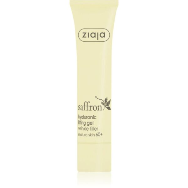 Ziaja Saffron gel pentru lifting 30 ml-ro