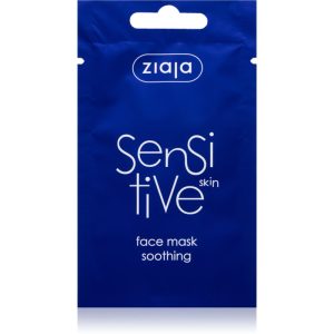 Ziaja Sensitive masca hipoalergenica 7 ml-ro