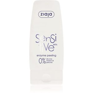 Ziaja Sensitive peeling enzimatic pentru piele uscata spre sensibila 60 ml-ro