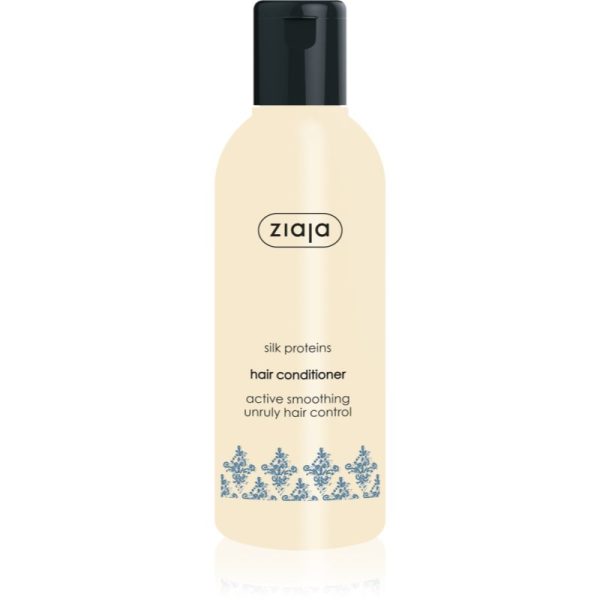 Ziaja Silk balsam pentru netezire 200 ml-ro