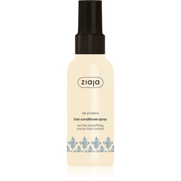 Ziaja Silk conditioner Spray Leave-in 125 ml-ro