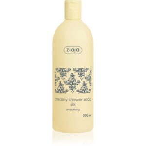 Ziaja Silk sapun cremos pentru dus 500 ml-ro