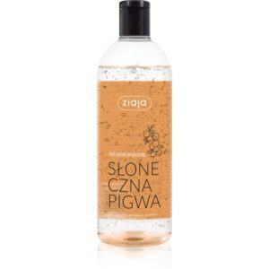 Ziaja Sun Quince gel de dus energizant 500 ml-Țena