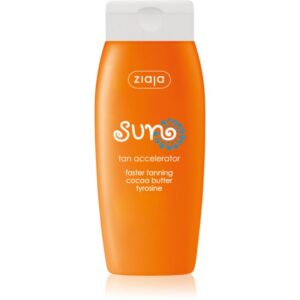 Ziaja Sun activator pentru bronz cu unt de cacao si vitamina E 150 ml-ro