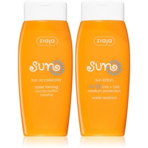 Ziaja Sun ambalaj economic plaja-ro