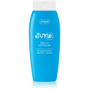 Ziaja Sun gel calmant dupa expunere la soare 200 ml-Țena