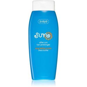 Ziaja Sun lapte cu efect calmant pentru un bronz de lunga durata 200 ml-Țena
