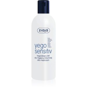 Ziaja Yego Sensitiv gel pentru igiena intima pentru barbati 300 ml-ro