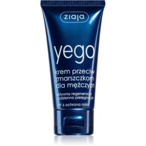 Ziaja Yego crema anti-rid pentru barbati 50 ml-Țena