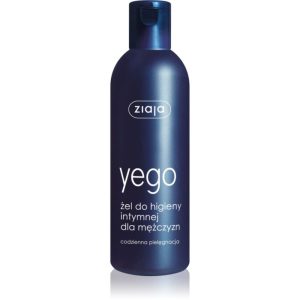 Ziaja Yego gel pentru igiena intima pentru barbati 300 ml-ro