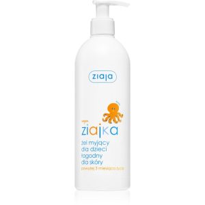 Ziaja Ziajka sapun crema pentru copii 300 ml-Țena