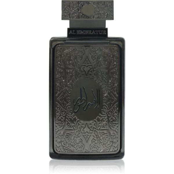 Zimaya Al Embratur Eau de Parfum pentru bărbați 100 ml-ro