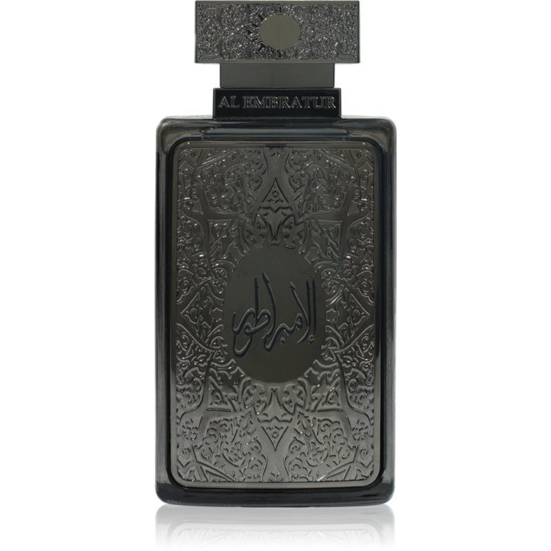 Zimaya Al Embratur Eau de Parfum pentru bărbați 100 ml-ro