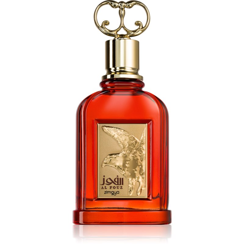 Zimaya Al Fouz Eau de Parfum unisex 100 ml-ro